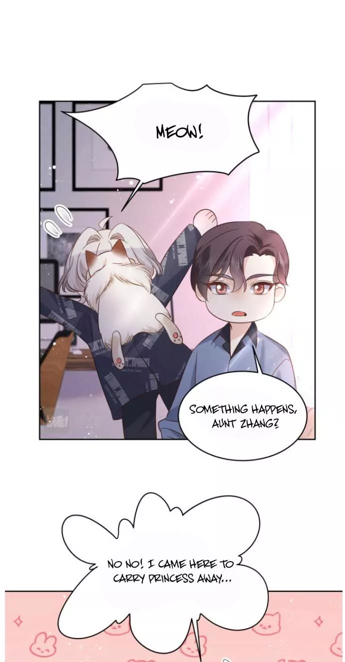 National School Prince Is A Girl Chapter 297 page 19