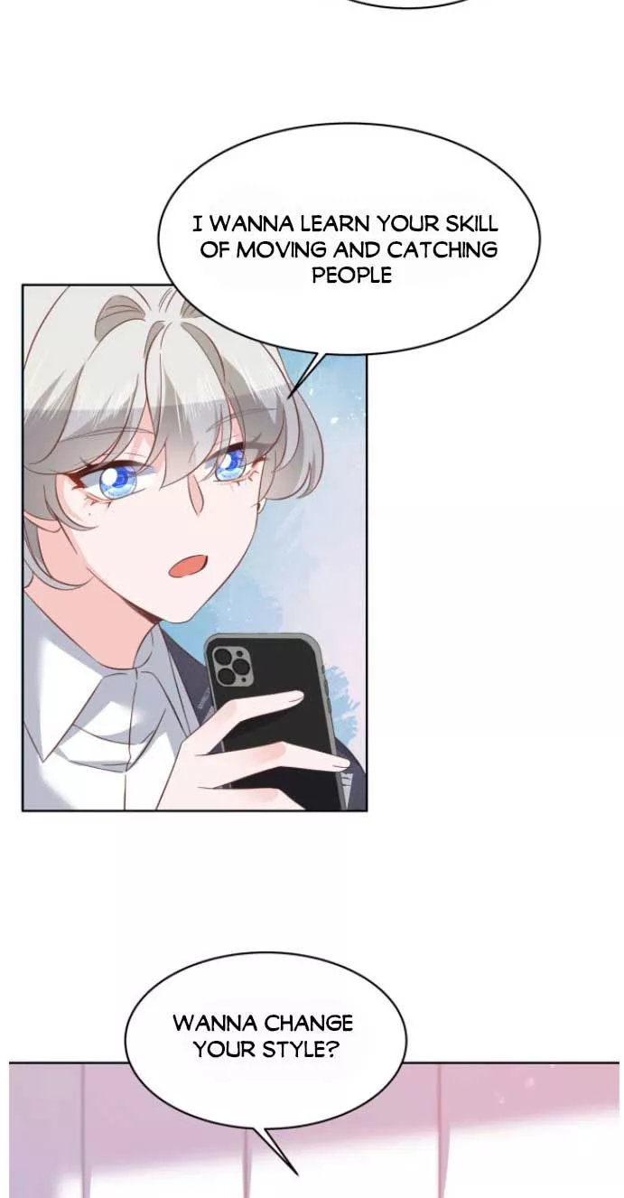 National School Prince Is A Girl Chapter 297 page 2