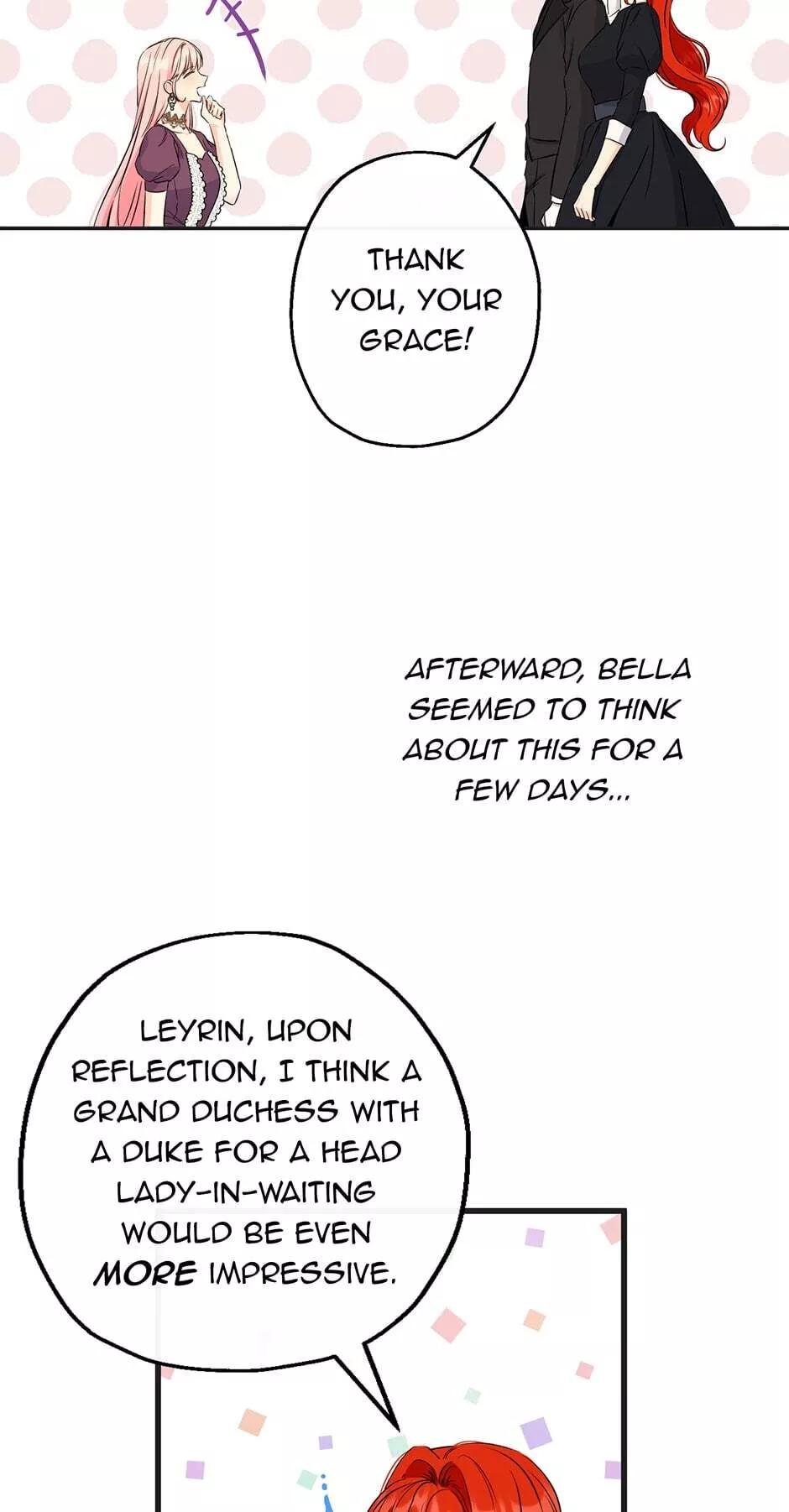 I Was Tricked into this Fake Marriage! Chapter 82 page 28