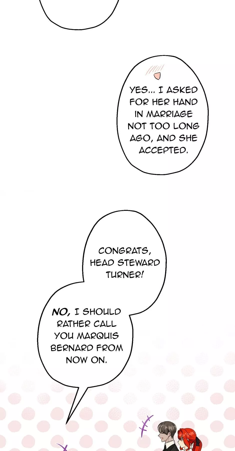 I Was Tricked into this Fake Marriage! Chapter 82 page 27