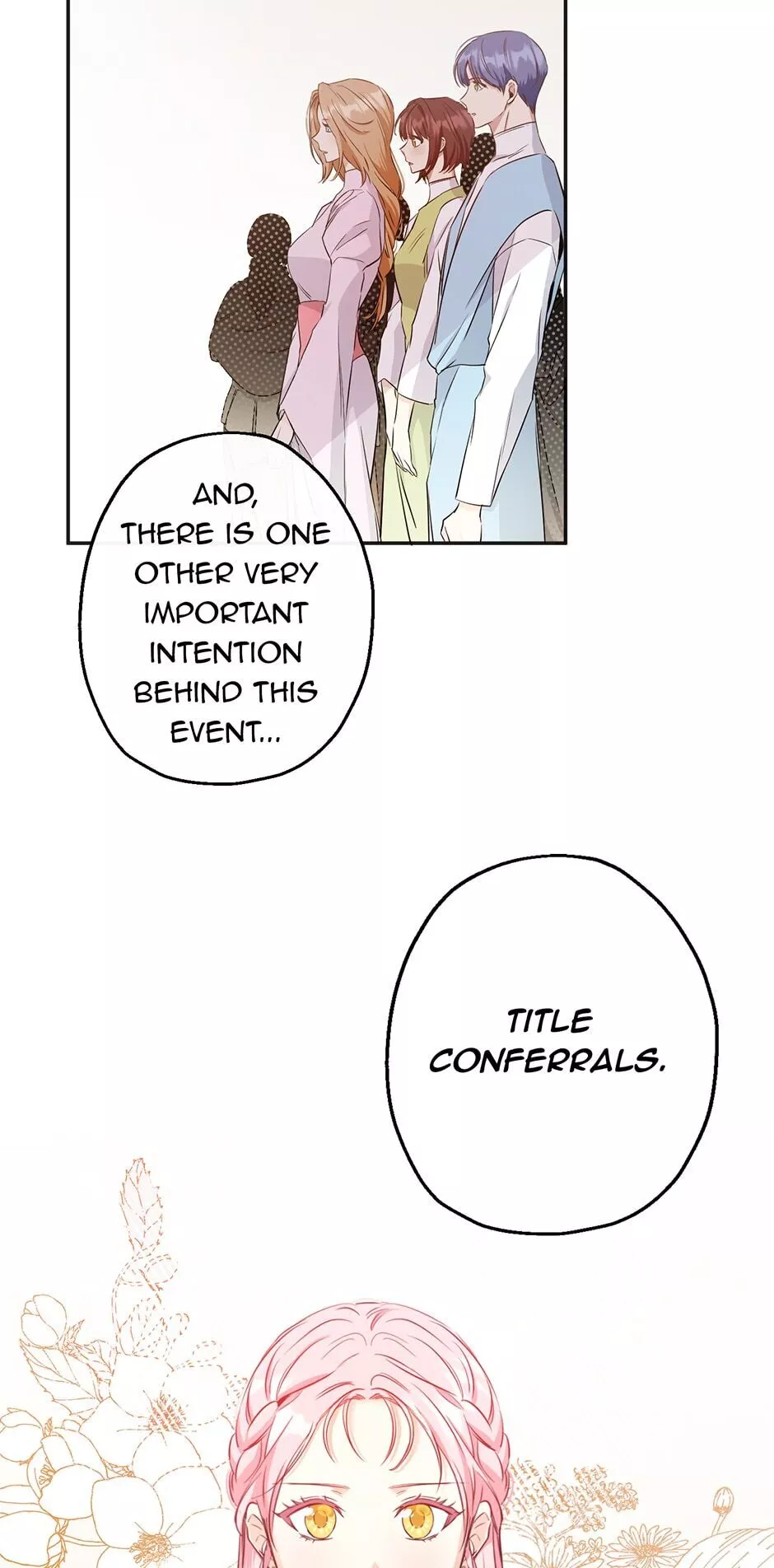 I Was Tricked into this Fake Marriage! Chapter 82 page 7