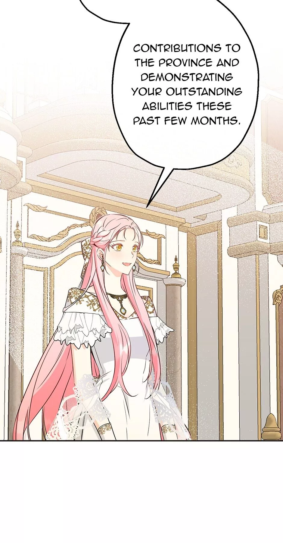 I Was Tricked into this Fake Marriage! Chapter 82 page 30