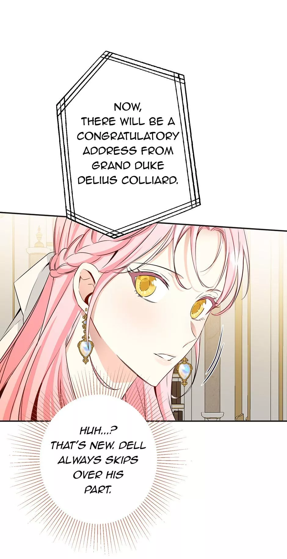 I Was Tricked into this Fake Marriage! Chapter 82 page 34