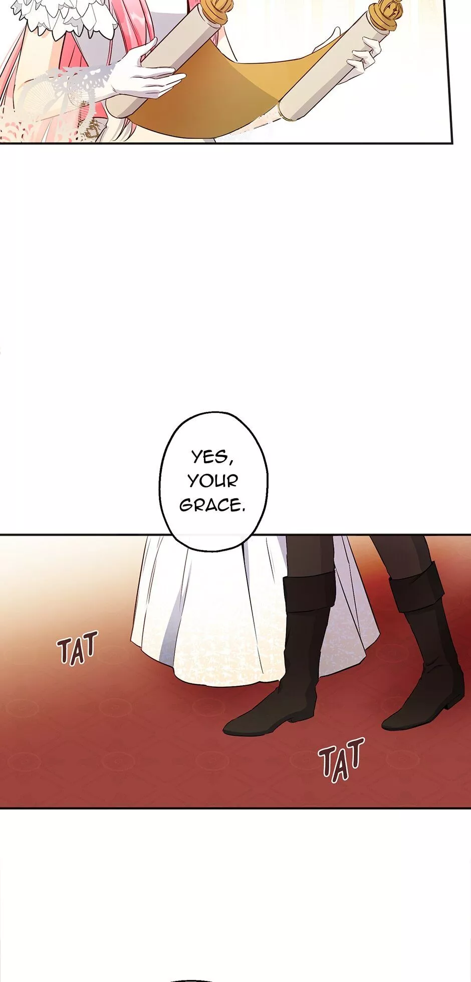 I Was Tricked into this Fake Marriage! Chapter 82 page 13
