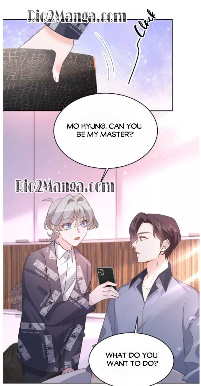 National School Prince Is A Girl Chapter 297 page 1