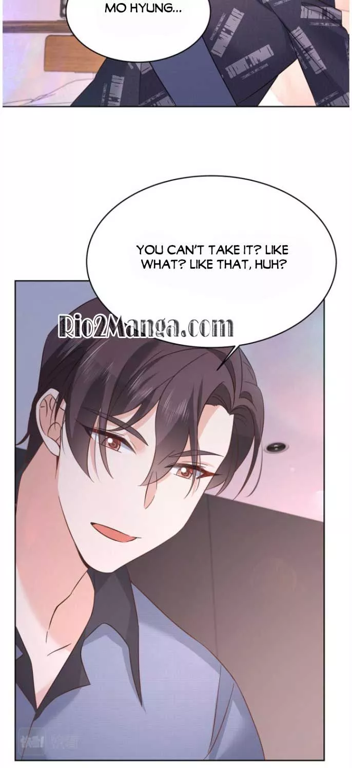 National School Prince Is A Girl Chapter 297 page 30
