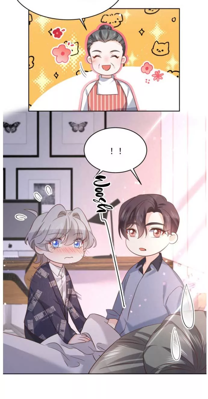 National School Prince Is A Girl Chapter 297 page 18