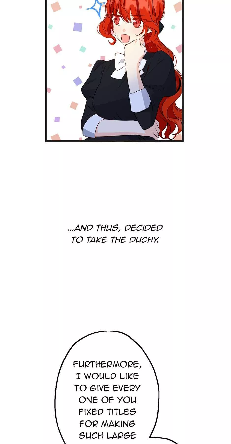 I Was Tricked into this Fake Marriage! Chapter 82 page 29