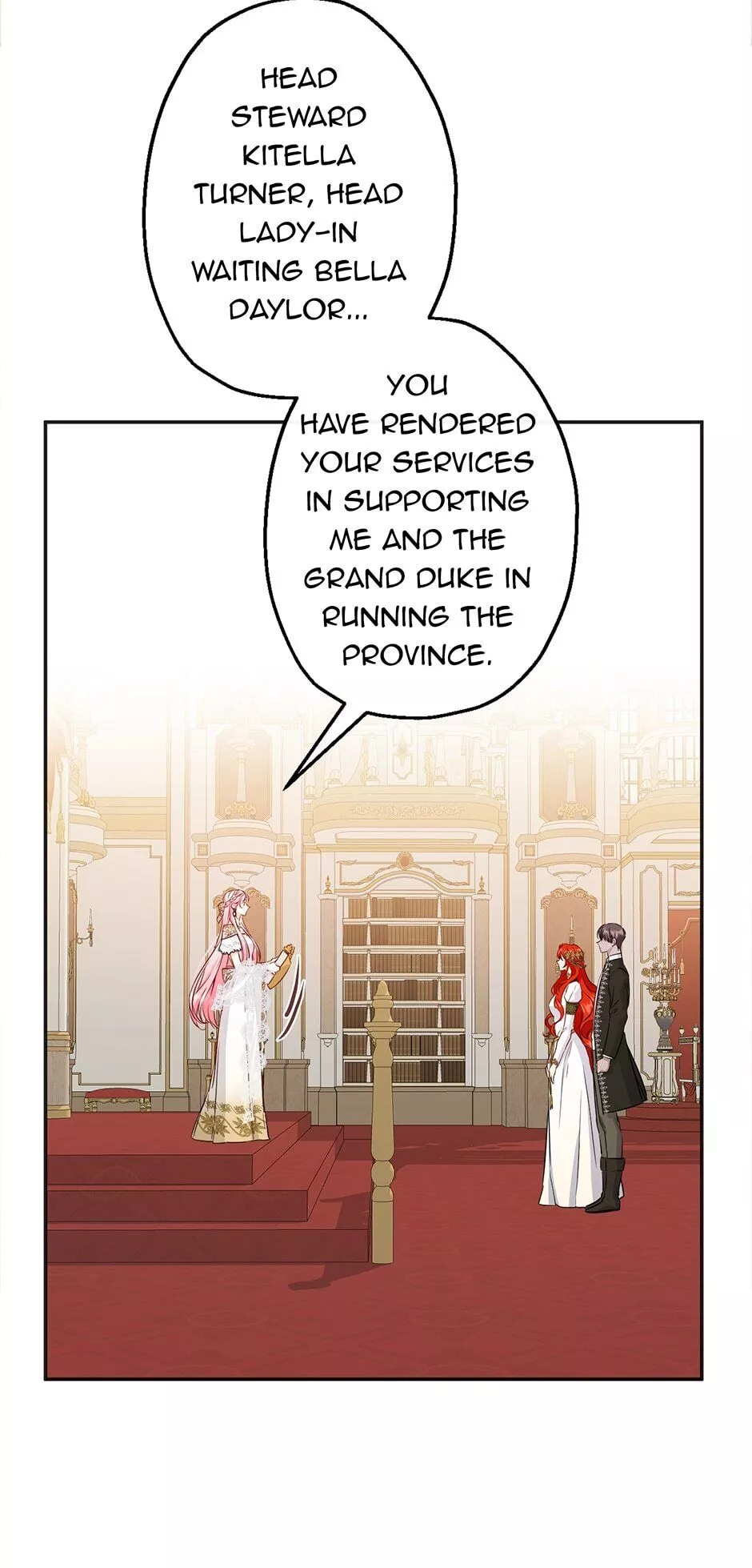 I Was Tricked into this Fake Marriage! Chapter 82 page 14