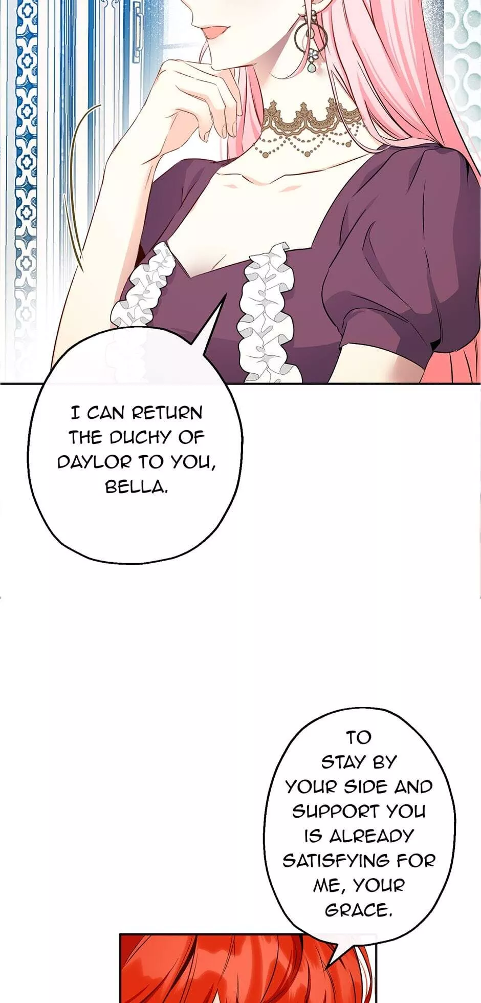 I Was Tricked into this Fake Marriage! Chapter 82 page 19