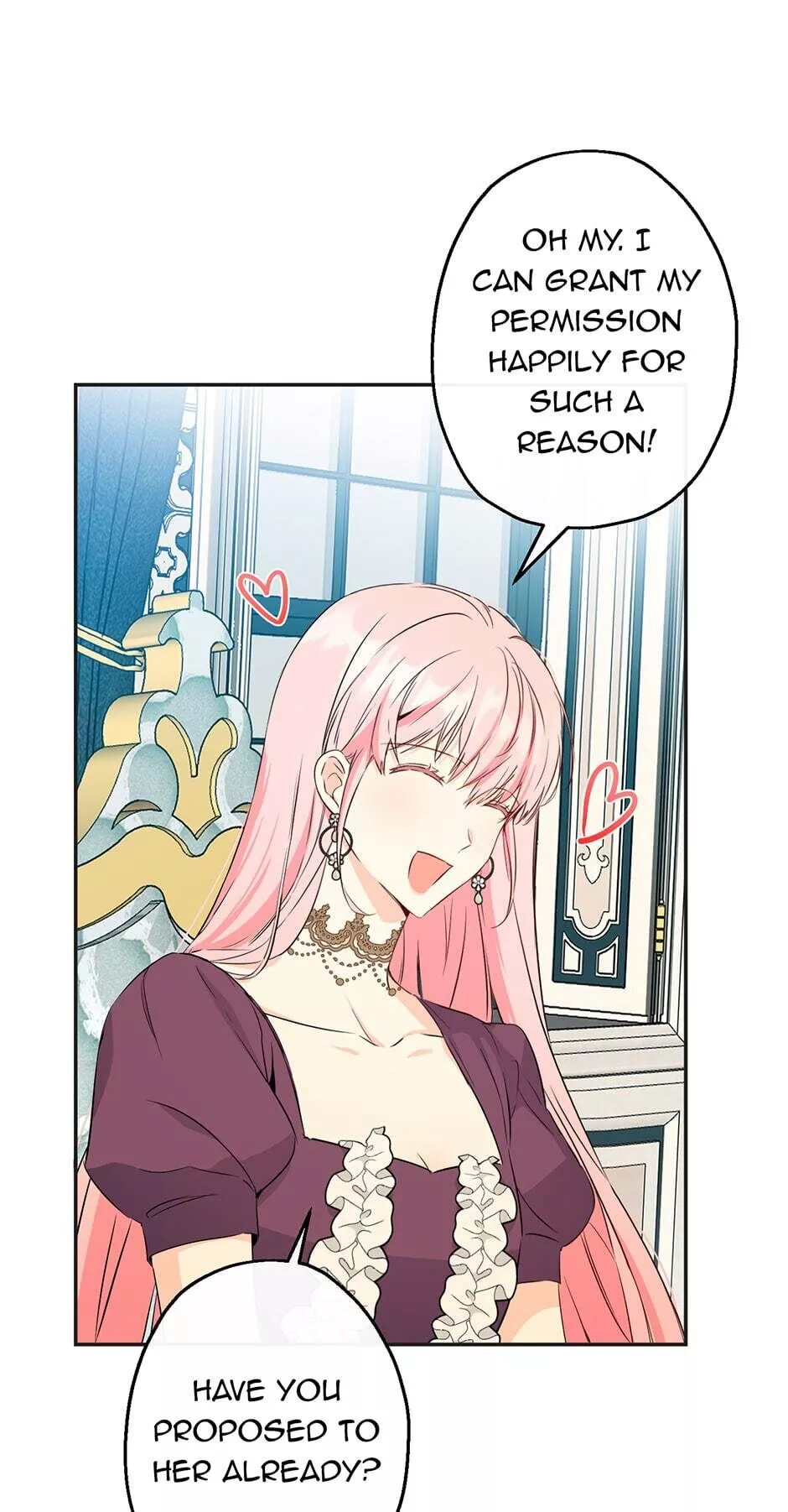 I Was Tricked into this Fake Marriage! Chapter 82 page 26