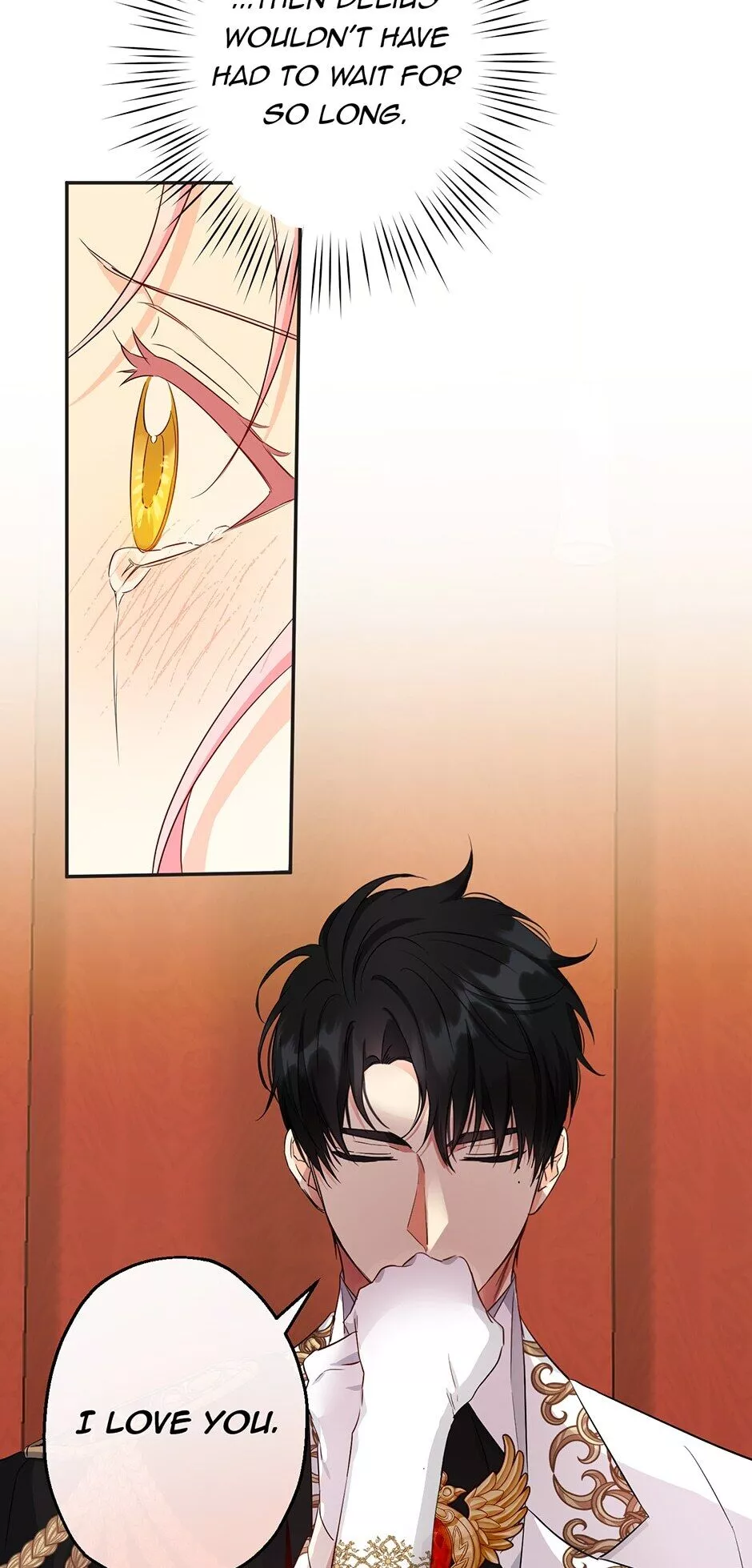 I Was Tricked into this Fake Marriage! Chapter 82 page 42