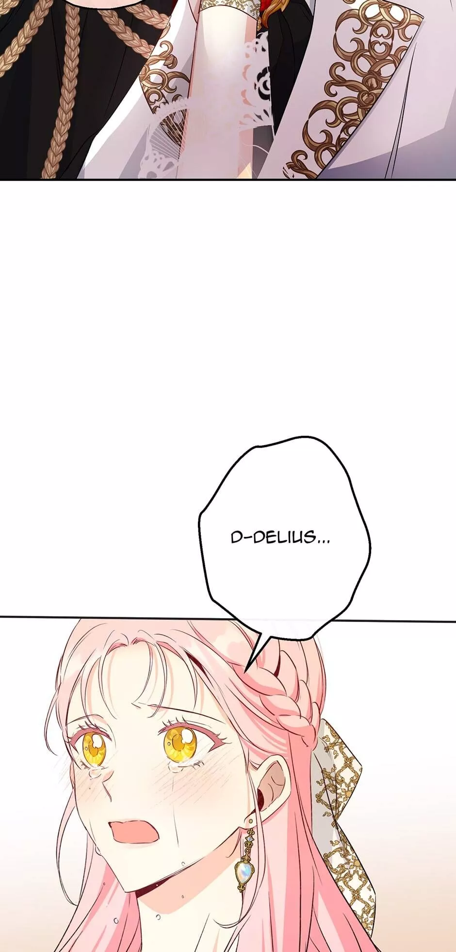 I Was Tricked into this Fake Marriage! Chapter 82 page 43