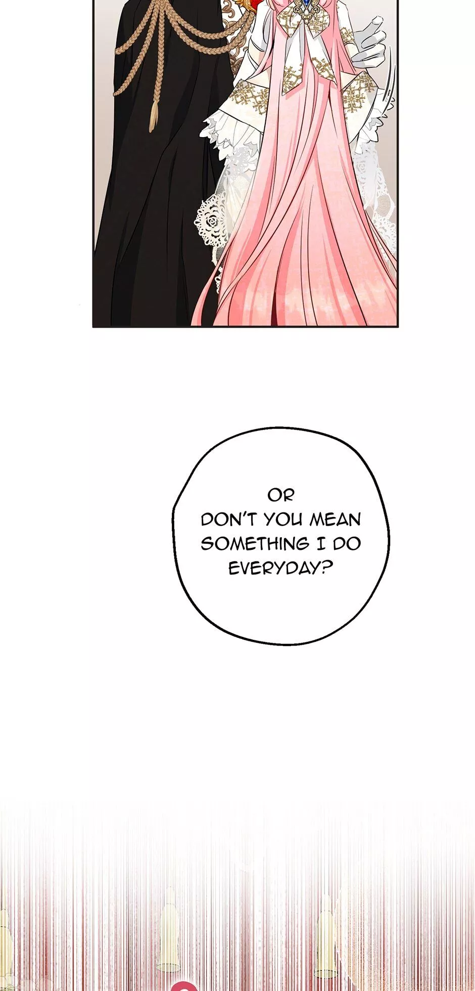 I Was Tricked into this Fake Marriage! Chapter 82 page 45