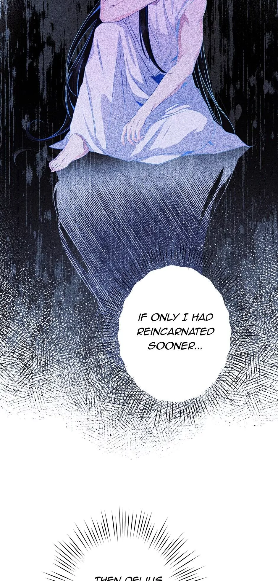 I Was Tricked into this Fake Marriage! Chapter 82 page 41