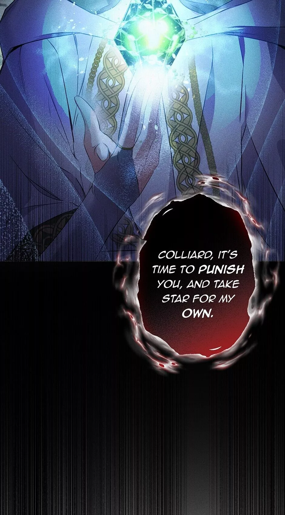 I Was Tricked into this Fake Marriage! Chapter 82 page 70
