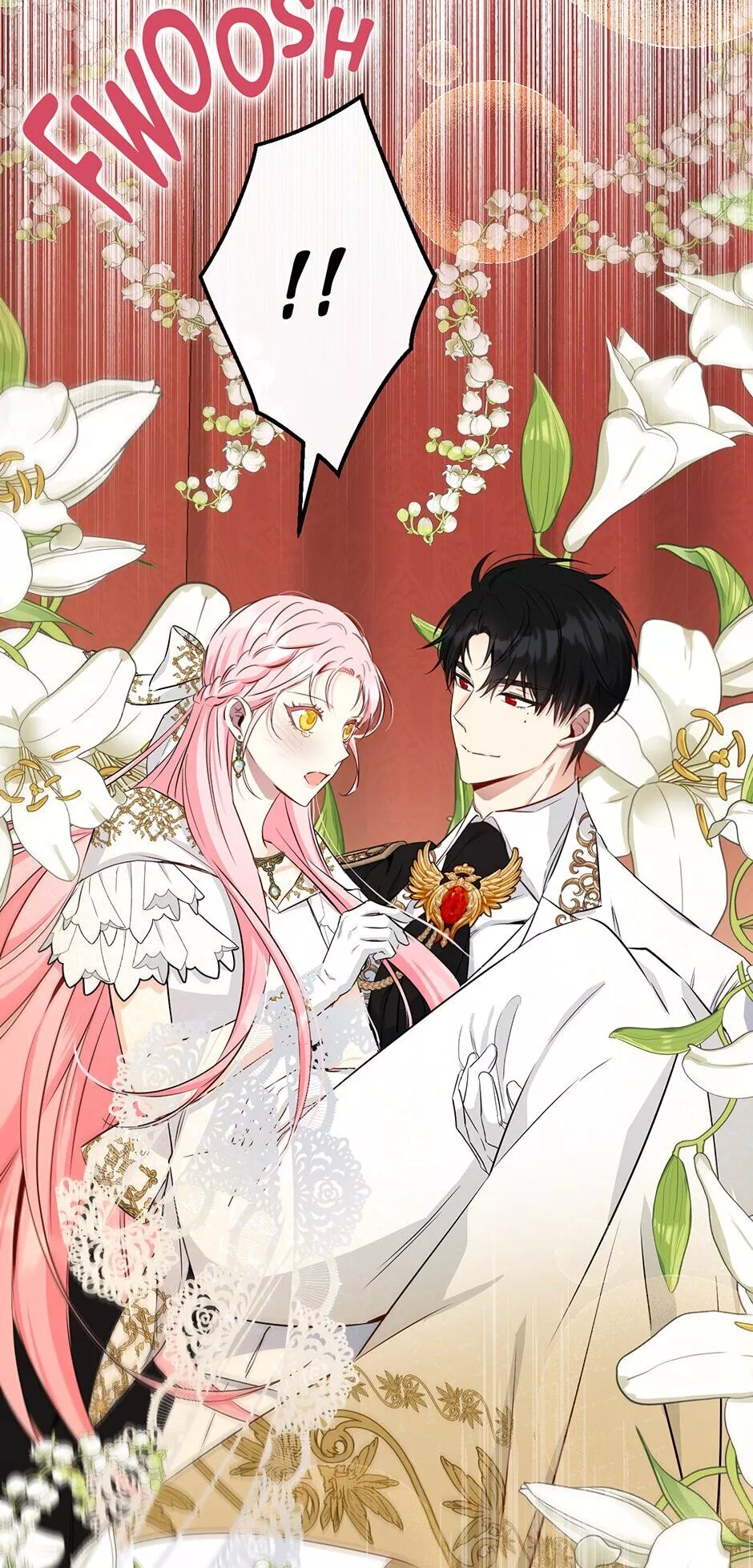 I Was Tricked into this Fake Marriage! Chapter 82 page 46