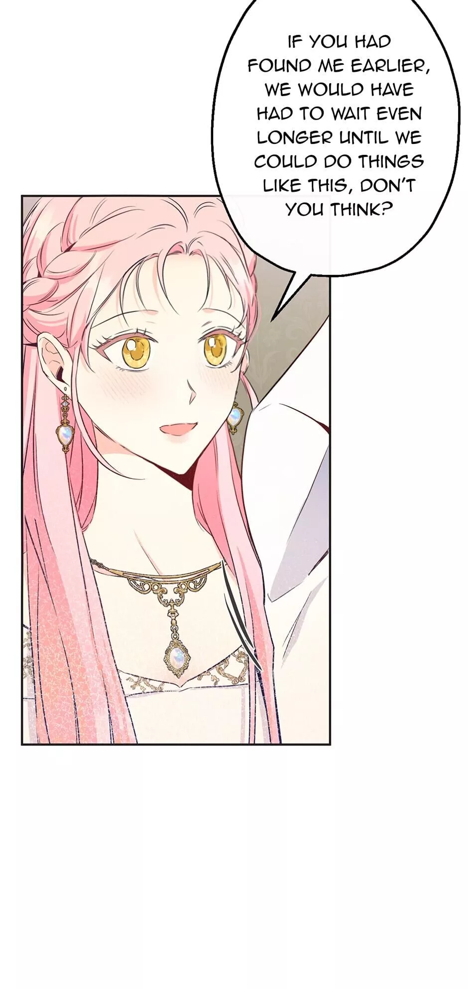 I Was Tricked into this Fake Marriage! Chapter 82 page 61