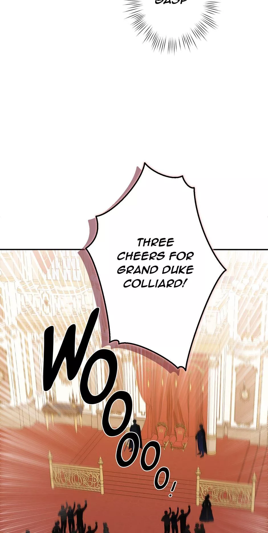 I Was Tricked into this Fake Marriage! Chapter 82 page 51
