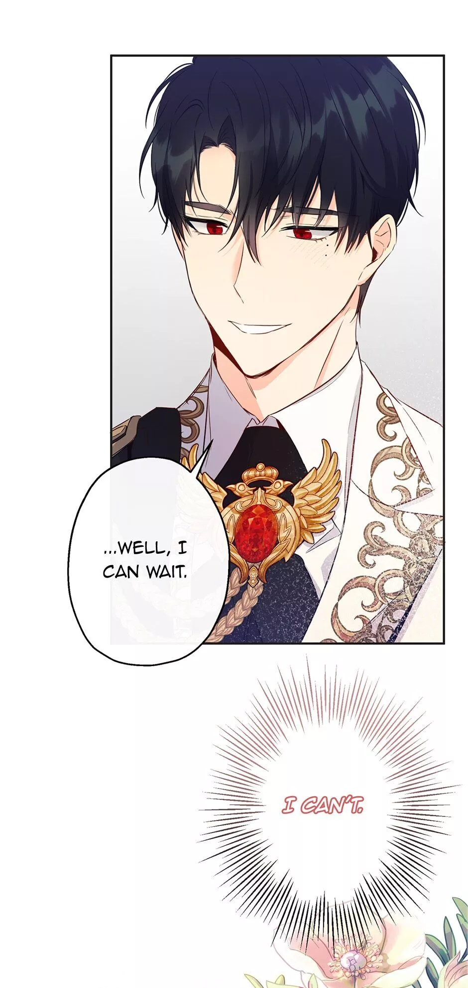 I Was Tricked into this Fake Marriage! Chapter 82 page 62
