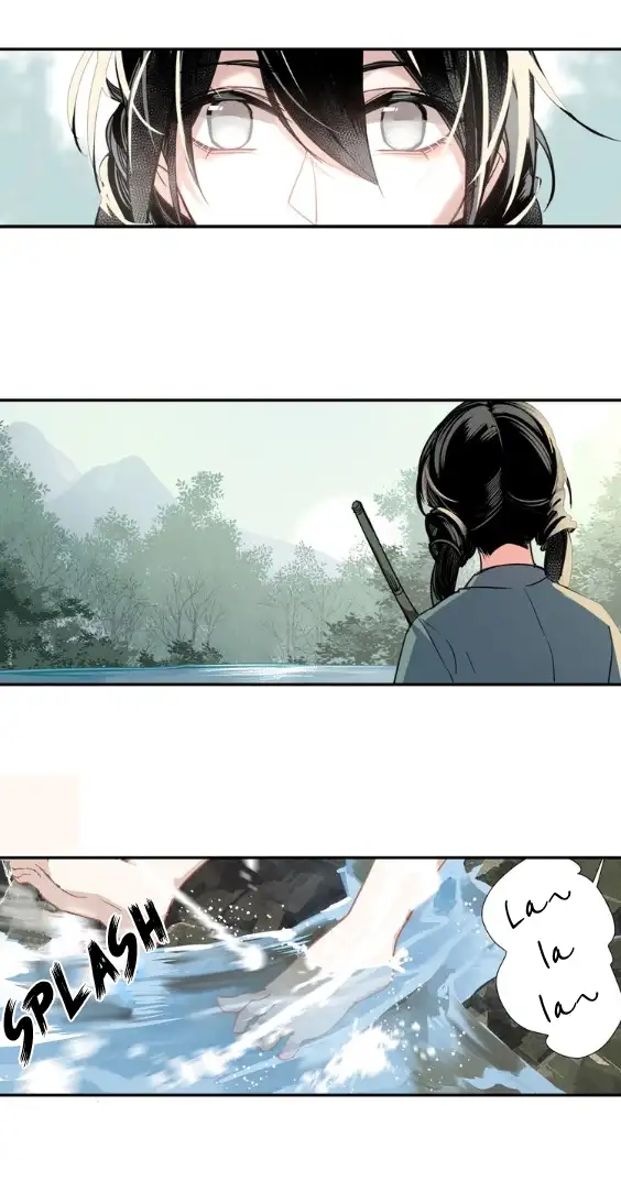 The Grandmaster of Demonic Cultivation Chapter 86 page 6