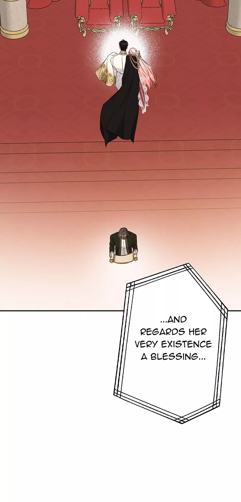 I Was Tricked into this Fake Marriage! Chapter 82 page 49