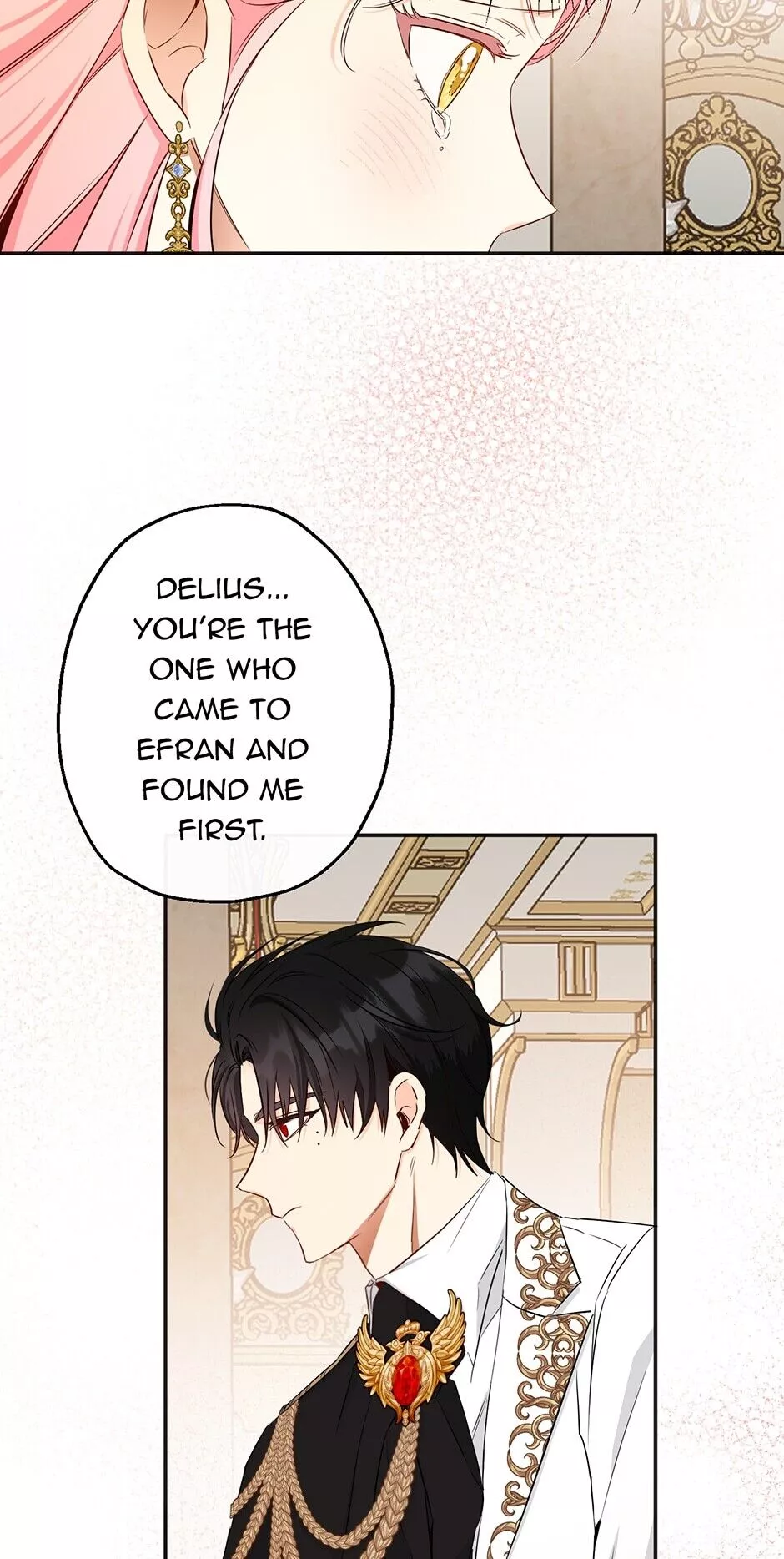I Was Tricked into this Fake Marriage! Chapter 82 page 57
