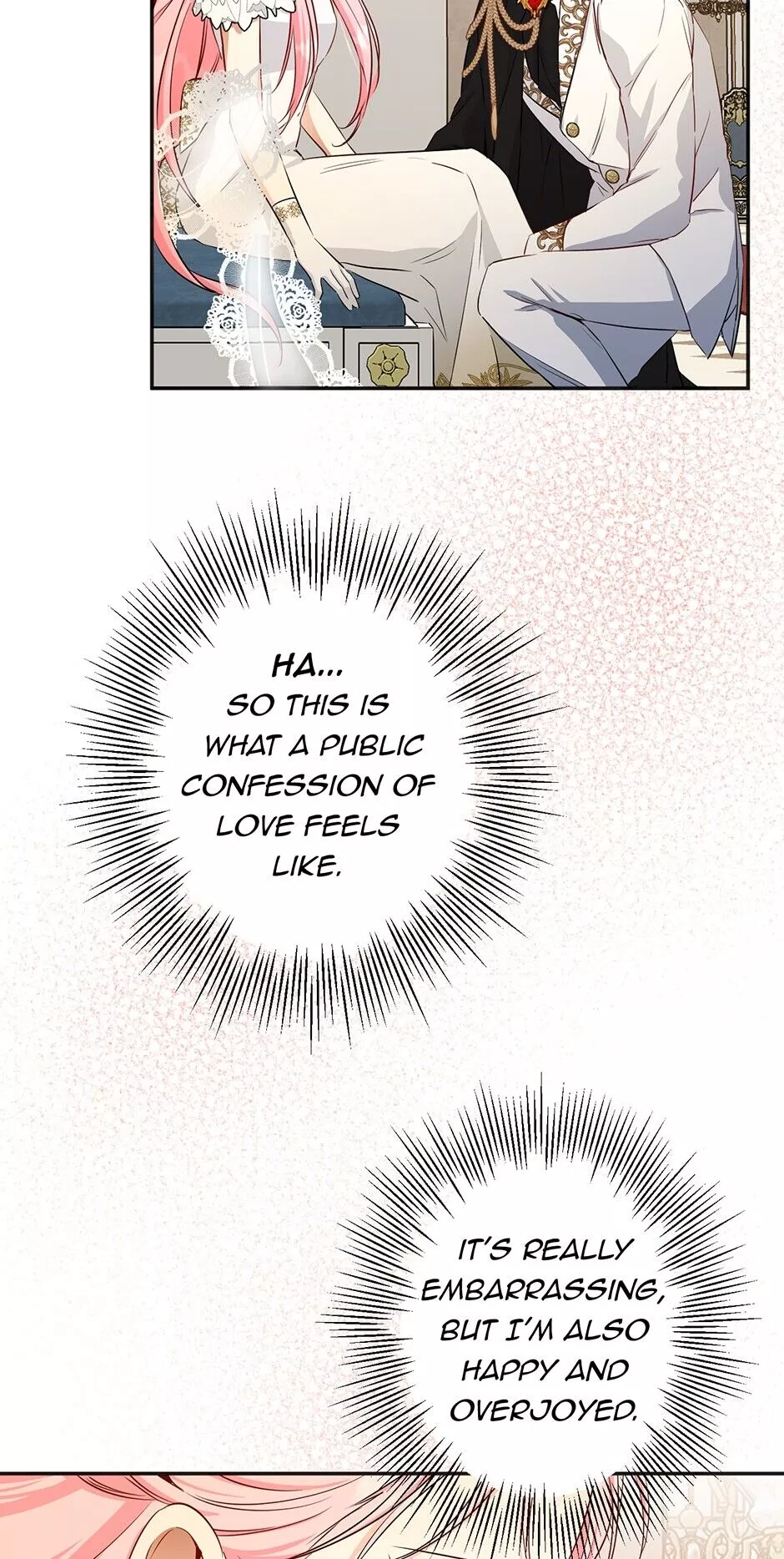 I Was Tricked into this Fake Marriage! Chapter 82 page 56