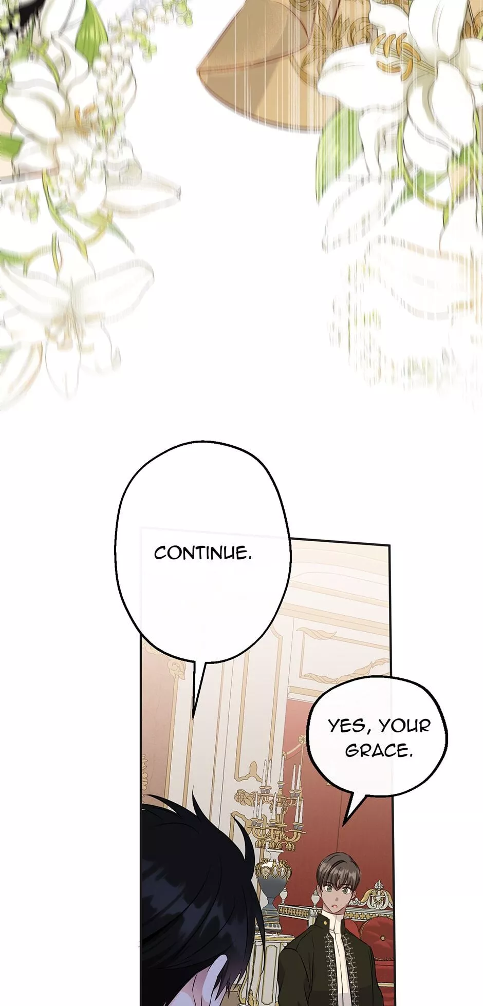 I Was Tricked into this Fake Marriage! Chapter 82 page 47