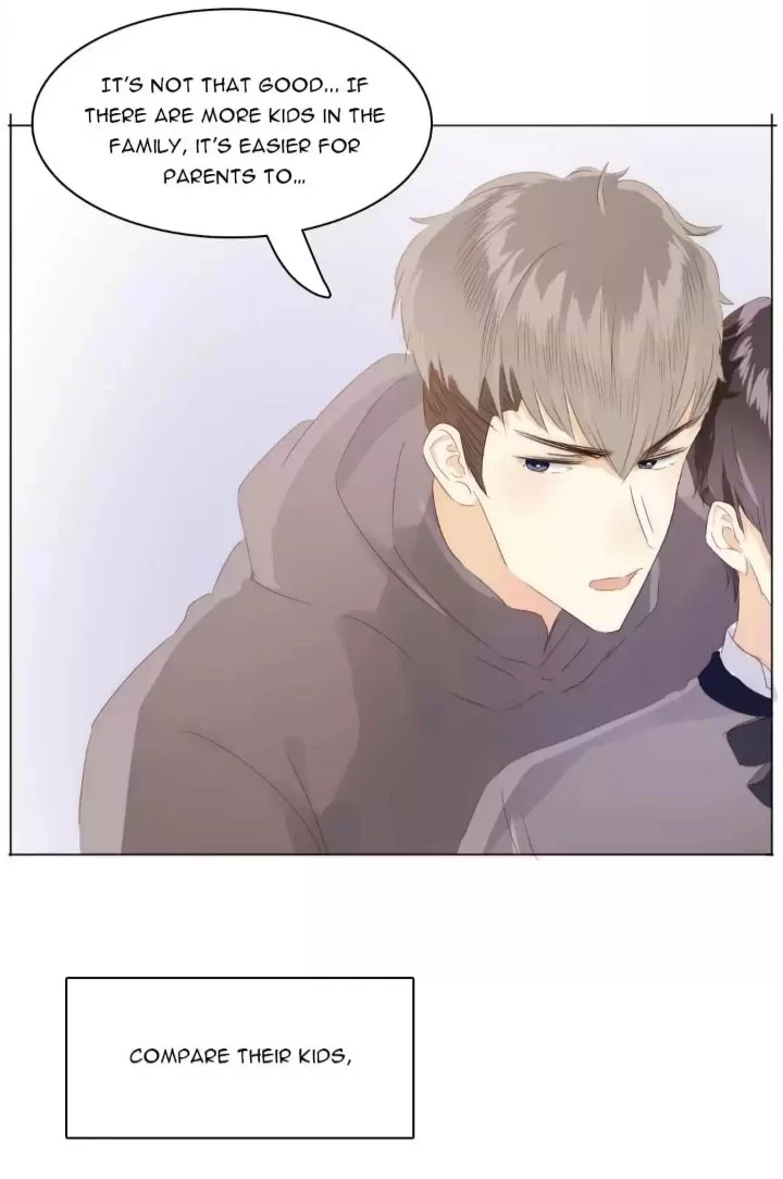 Mens Wear Store and Her Royal Highness Chapter 88 page 9