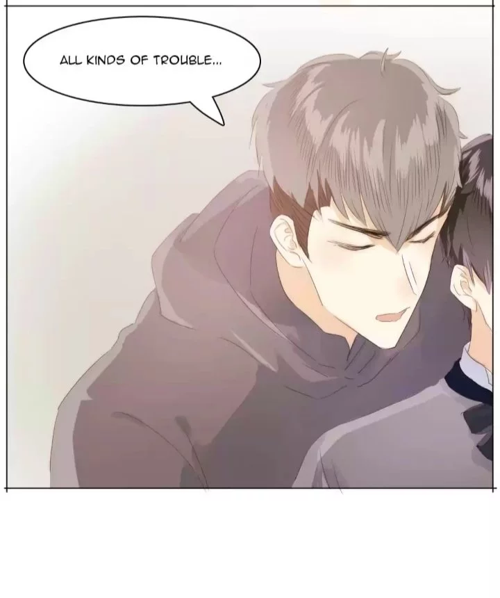 Mens Wear Store and Her Royal Highness Chapter 88 page 14