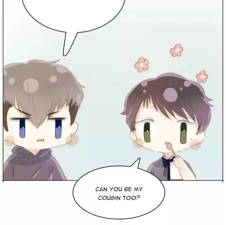 Mens Wear Store and Her Royal Highness Chapter 88 page 24