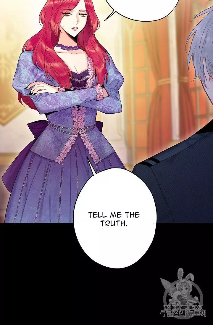 Survive as the Hero's Wife Chapter 88 page 4