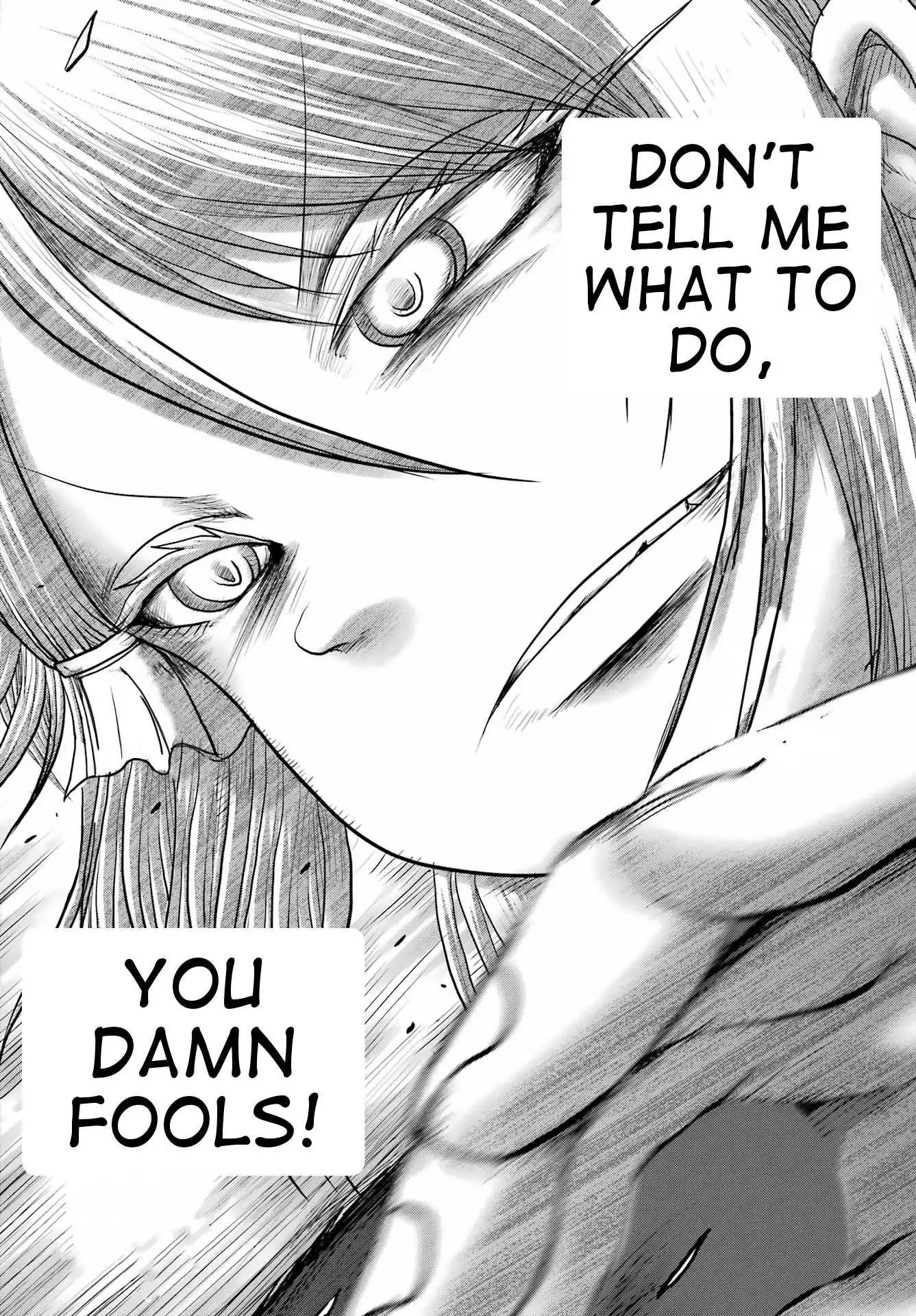 High Score Girl DASH Chapter 36 page 12