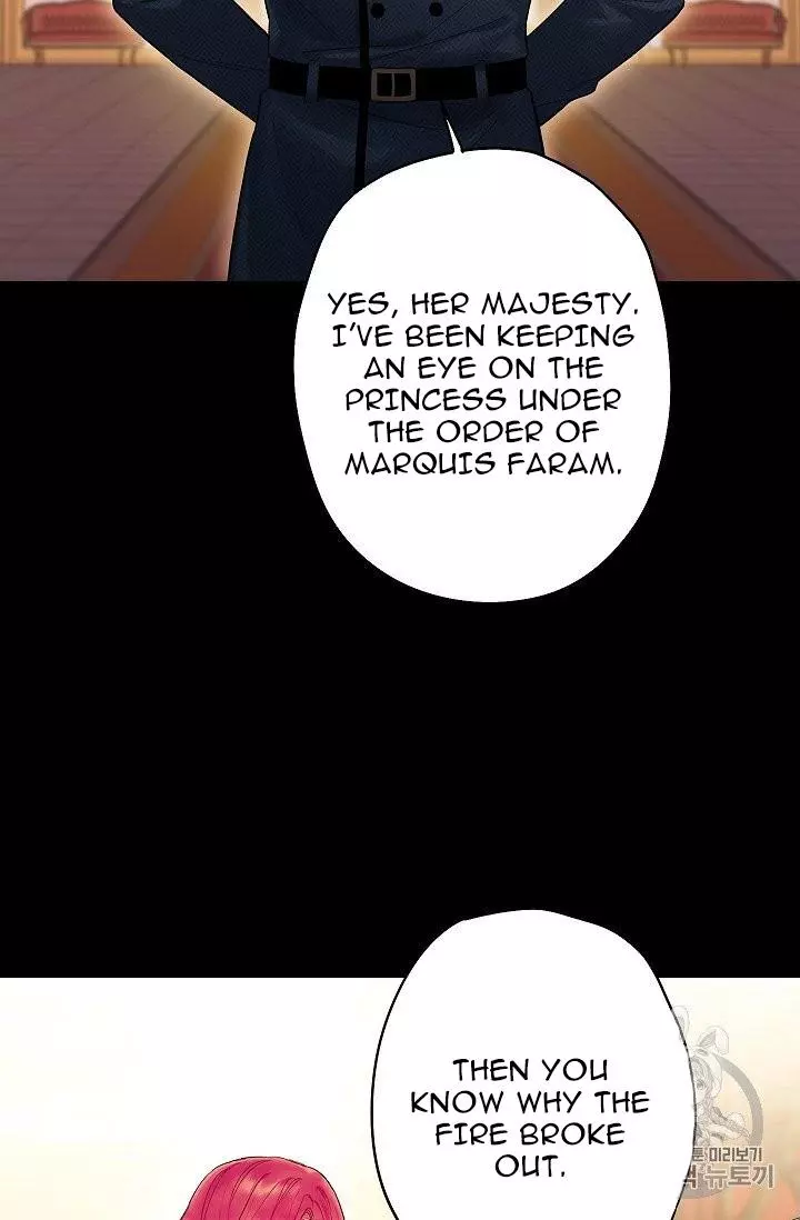 Survive as the Hero's Wife Chapter 88 page 3