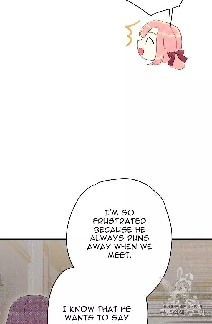 Survive as the Hero's Wife Chapter 88 page 35
