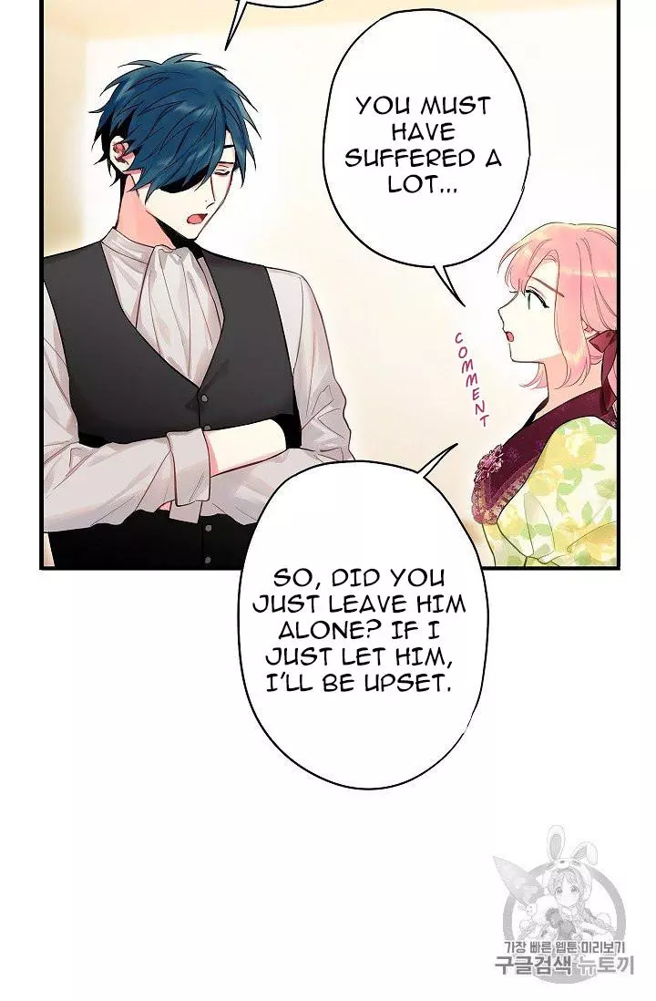 Survive as the Hero's Wife Chapter 88 page 37