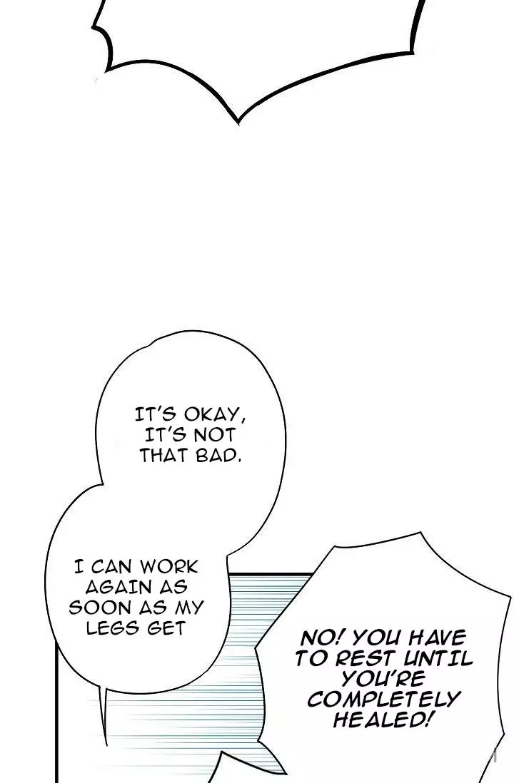 Survive as the Hero's Wife Chapter 88 page 28