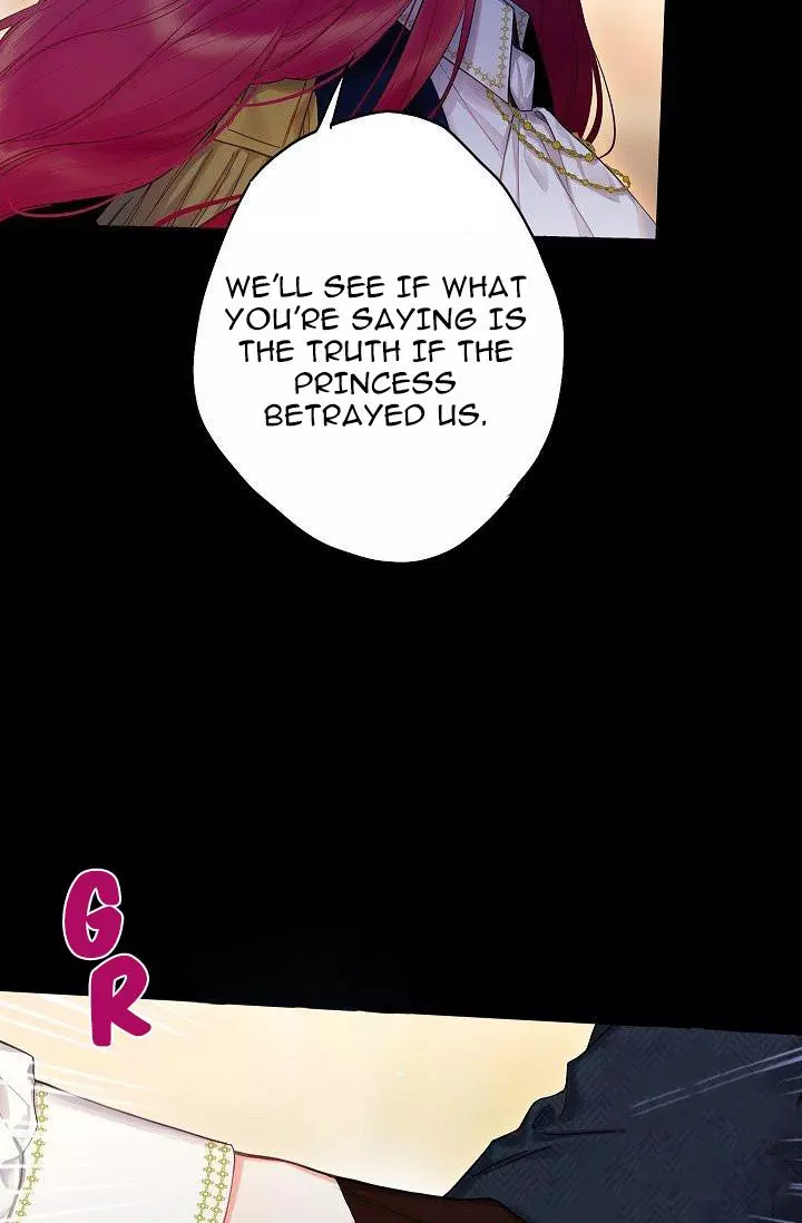 Survive as the Hero's Wife Chapter 88 page 15
