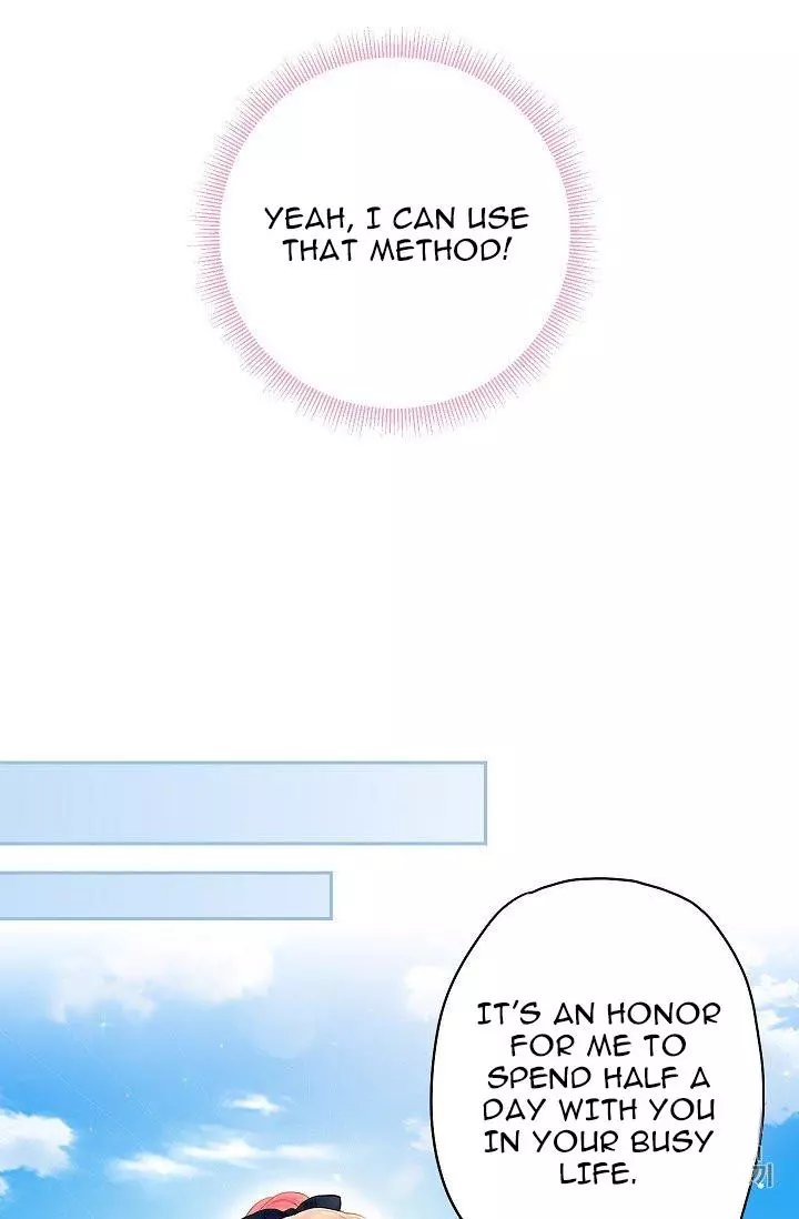 Survive as the Hero's Wife Chapter 88 page 41