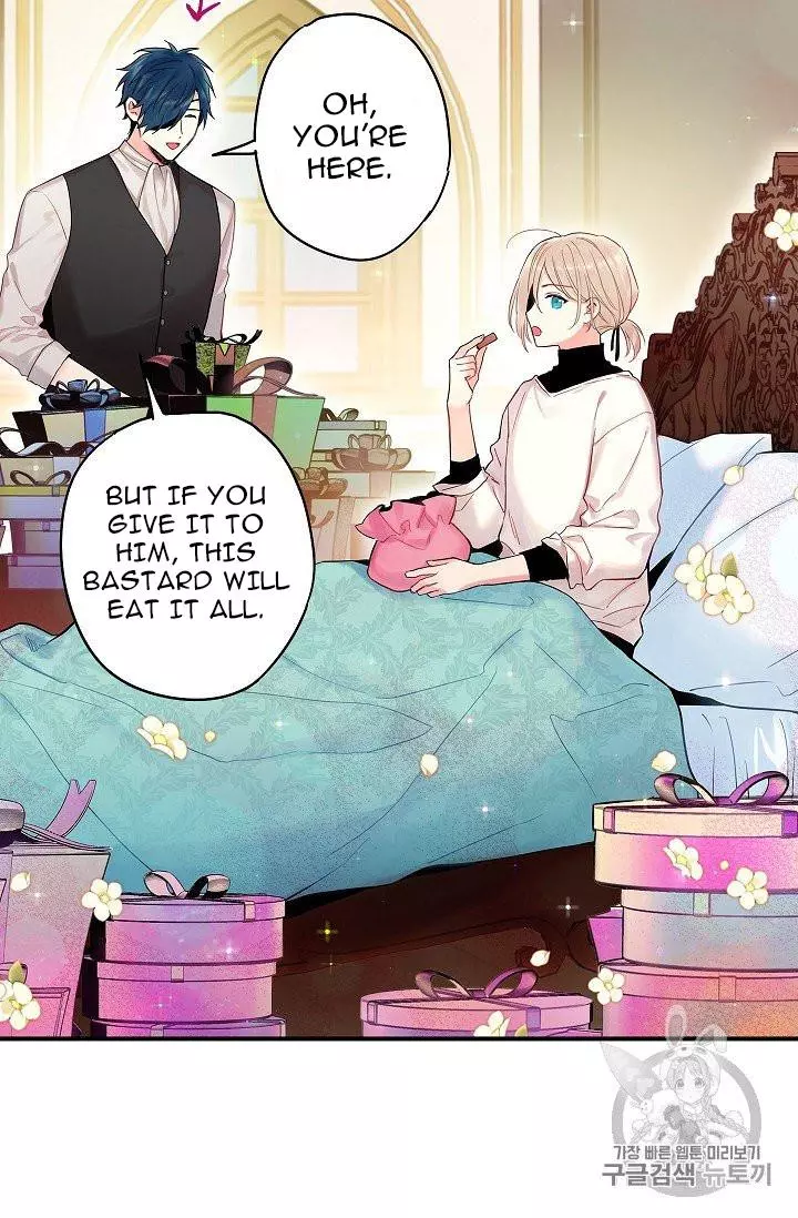 Survive as the Hero's Wife Chapter 88 page 24