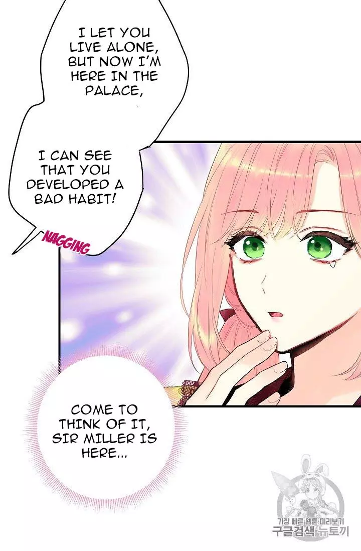 Survive as the Hero's Wife Chapter 88 page 32