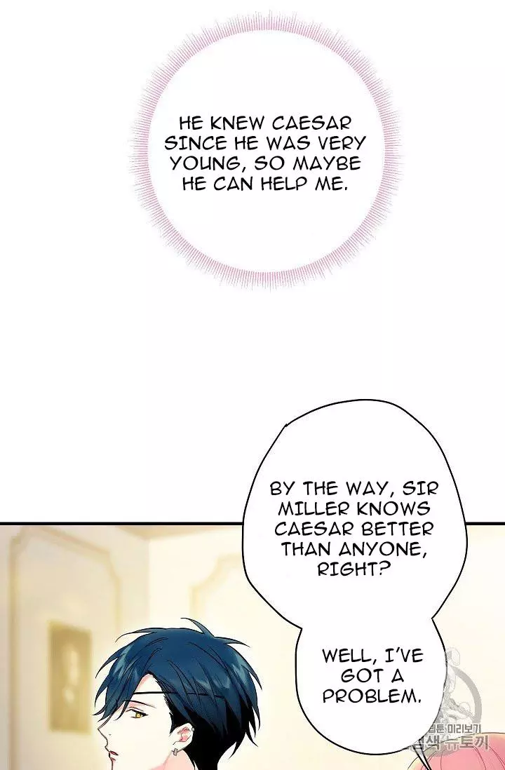 Survive as the Hero's Wife Chapter 88 page 33