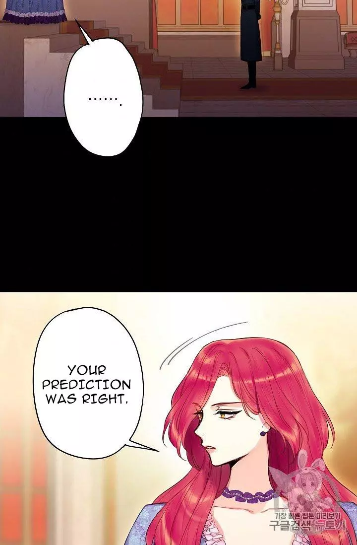 Survive as the Hero's Wife Chapter 88 page 10
