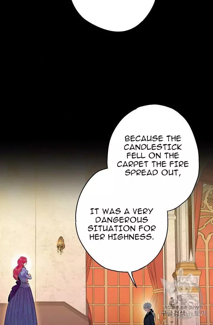 Survive as the Hero's Wife Chapter 88 page 9