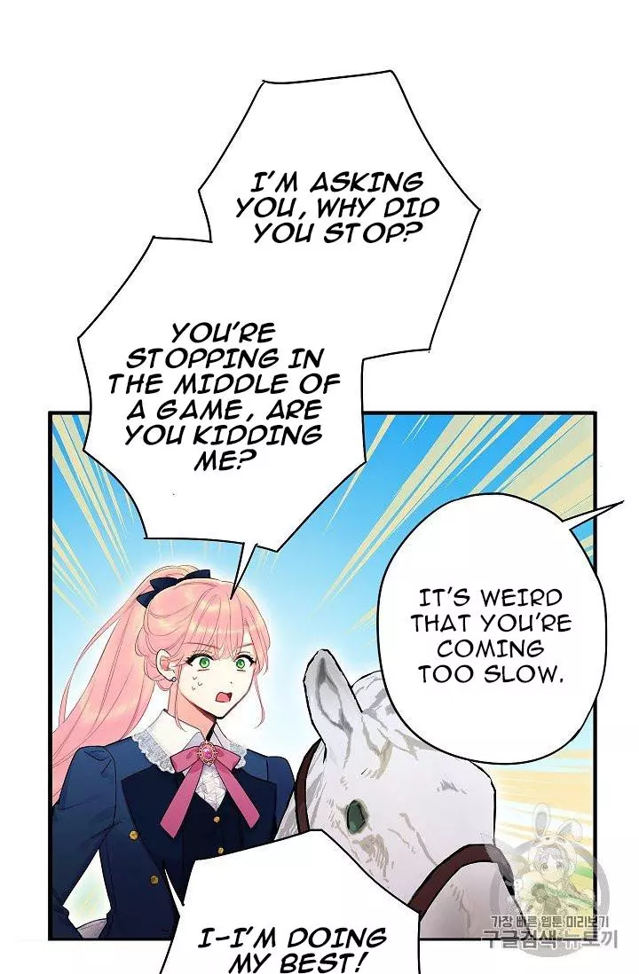 Survive as the Hero's Wife Chapter 88 page 64