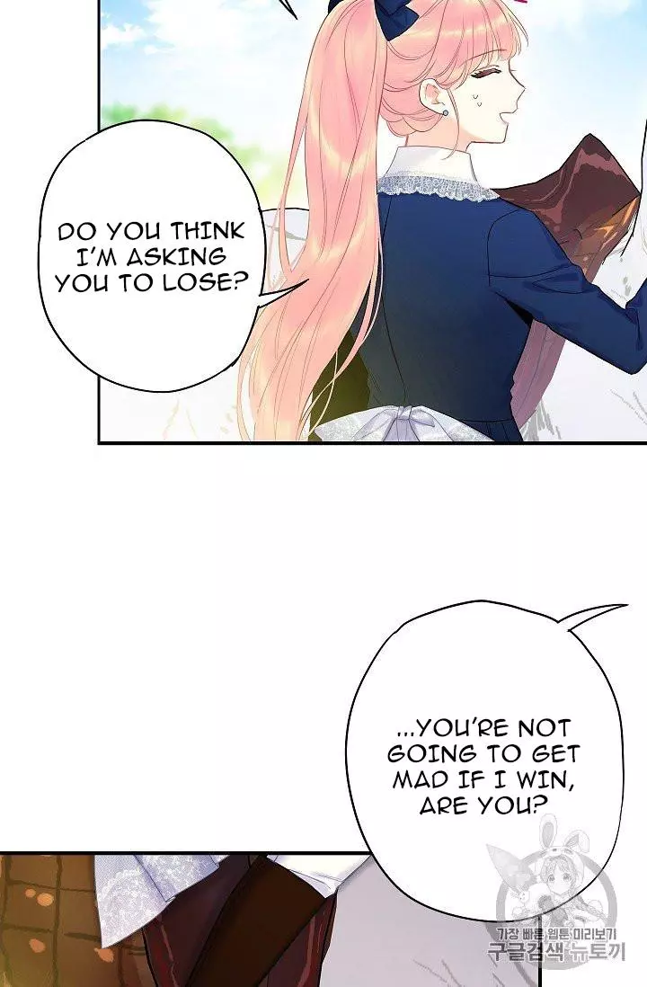 Survive as the Hero's Wife Chapter 88 page 54