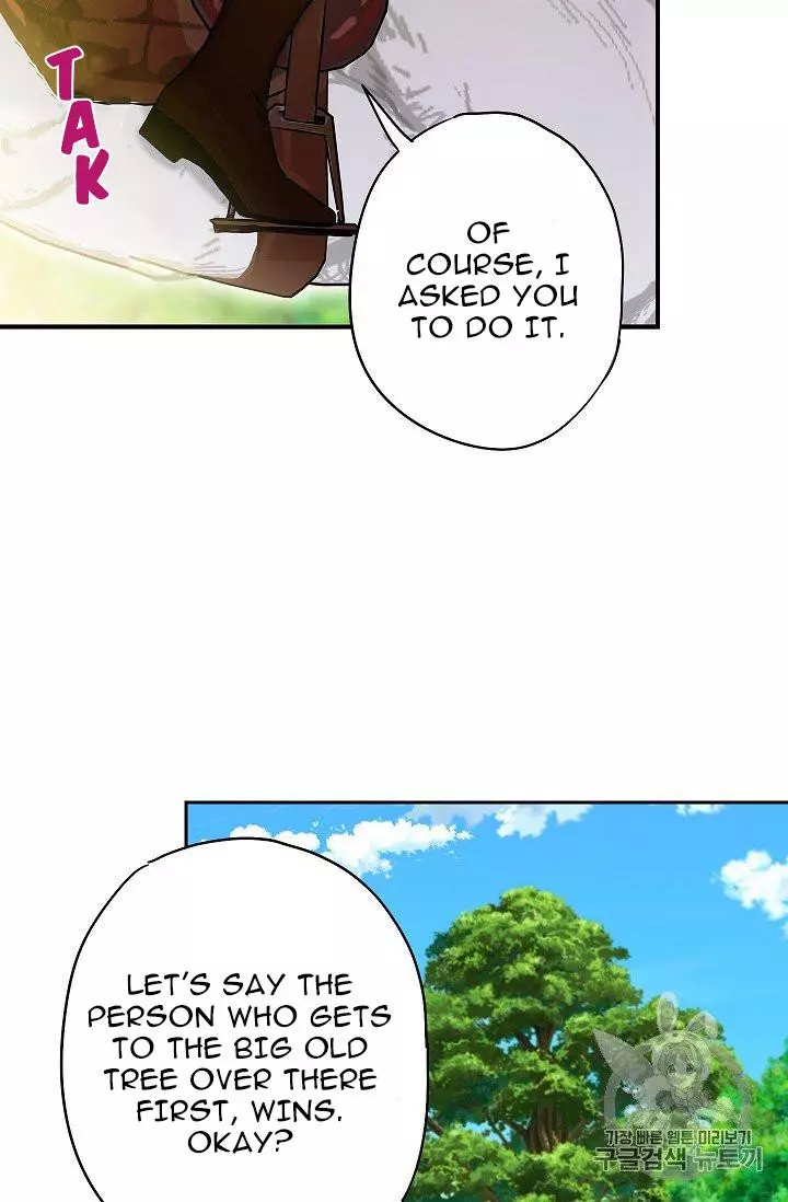 Survive as the Hero's Wife Chapter 88 page 55