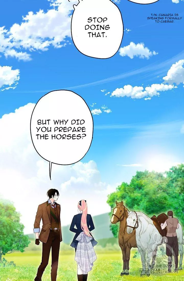 Survive as the Hero's Wife Chapter 88 page 45