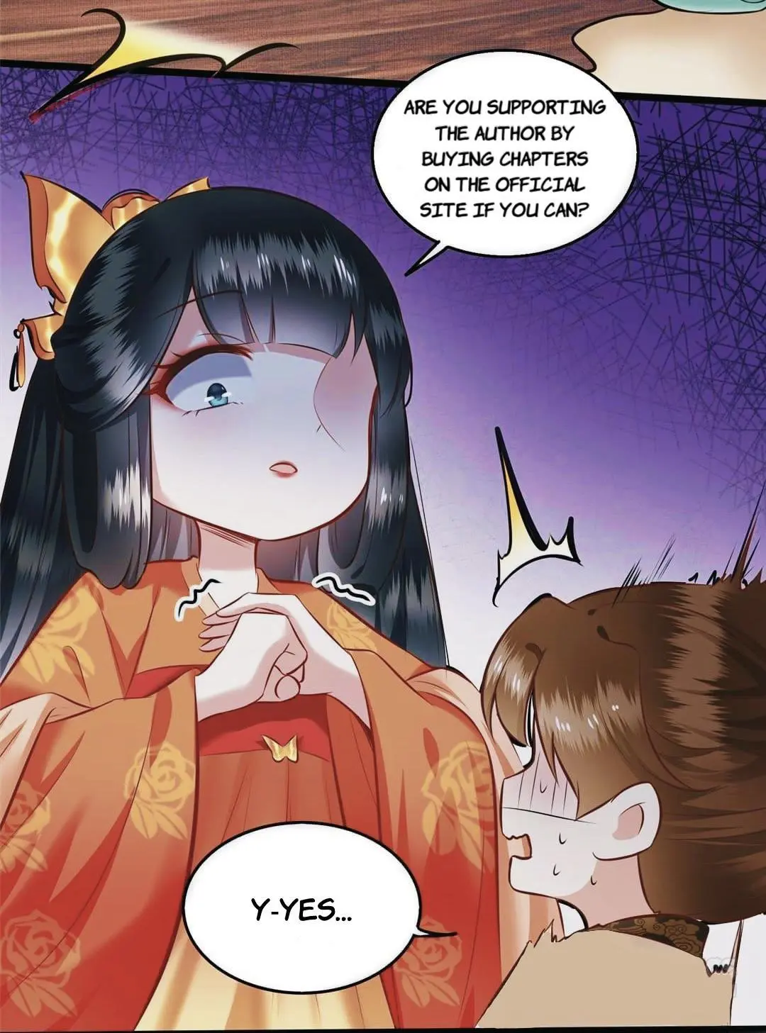 I Was Tricked into this Fake Marriage! Chapter 82.1 page 9